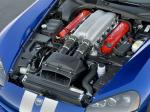 Dodge Viper Venom 650R Convertible by Hennessey 2008 года